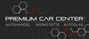 Logo Premium Car Center GmbH